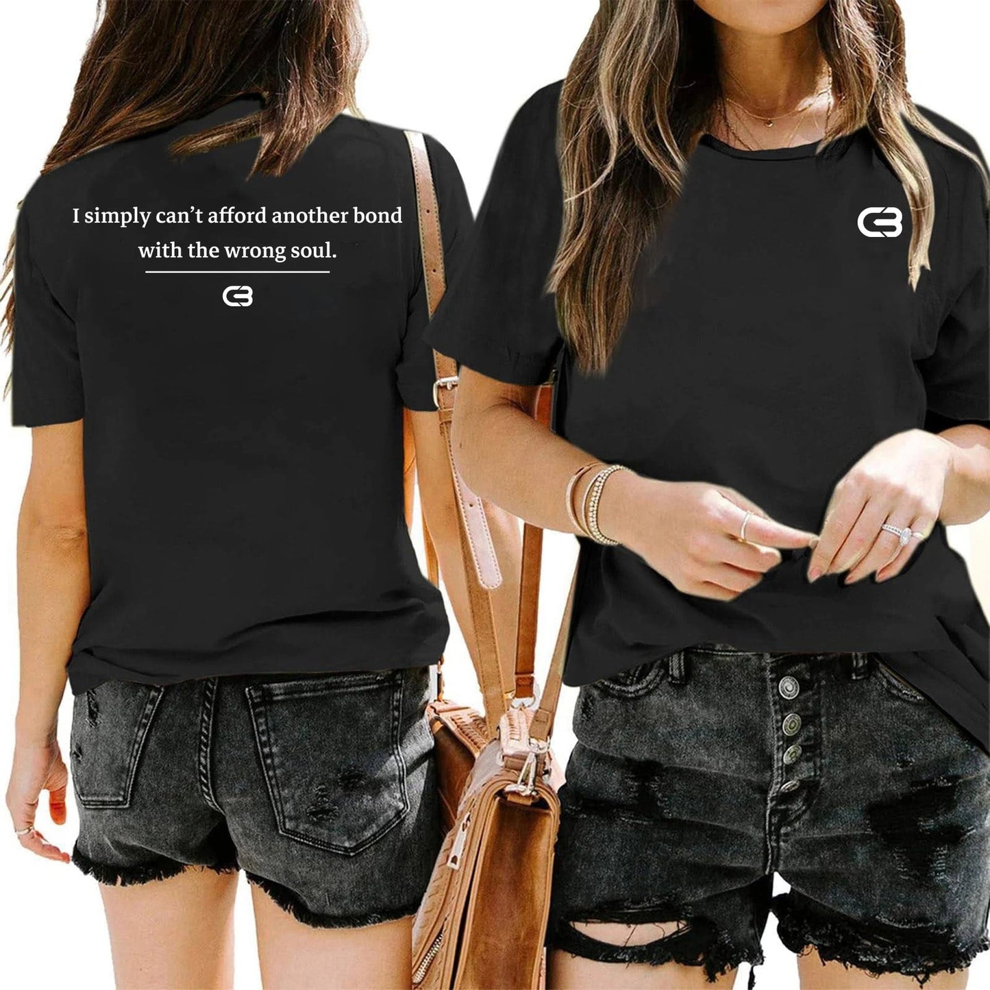 Cody Bret's The Wrong Soul T- Shirt