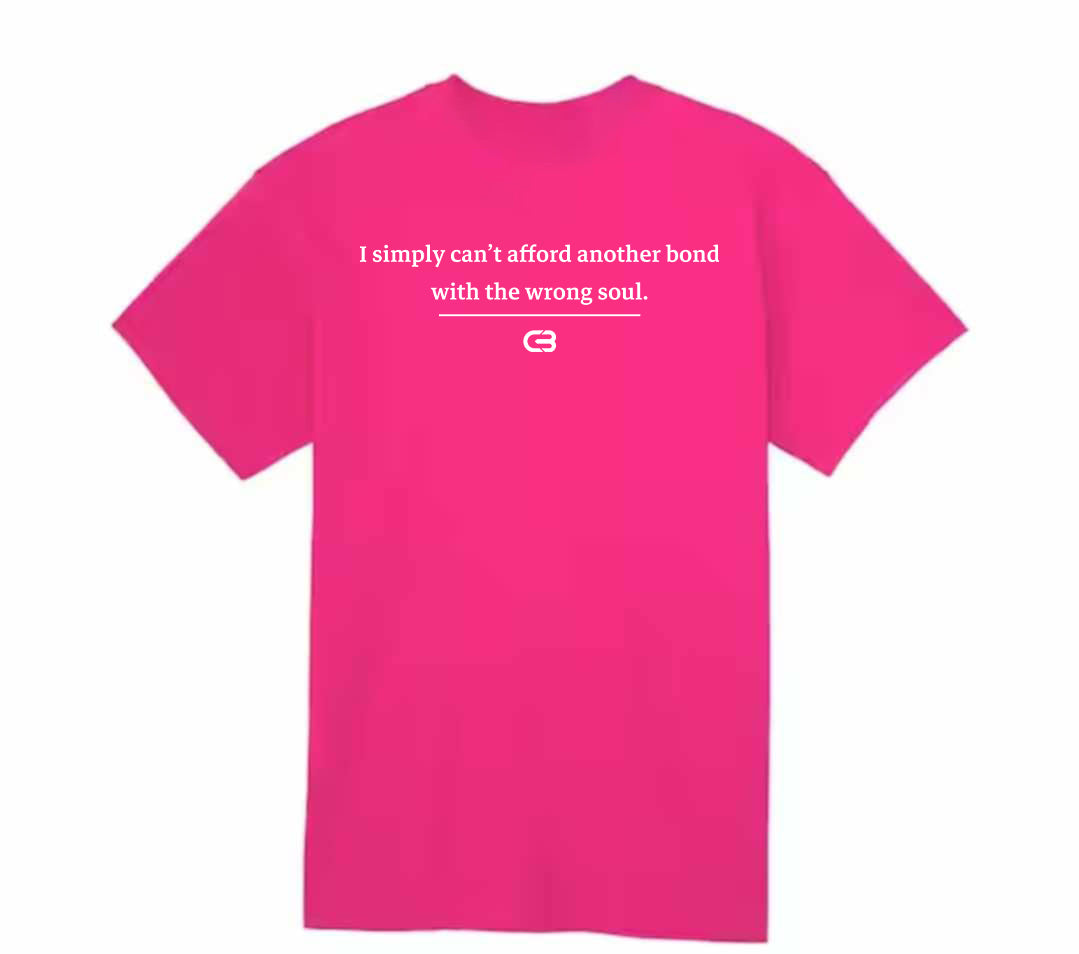 Cody Bret's The Wrong Soul T- Shirt