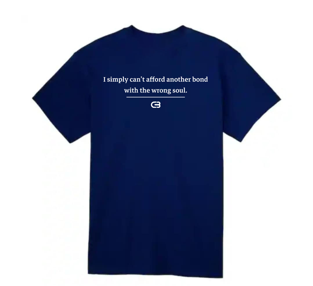 Cody Bret's The Wrong Soul T- Shirt