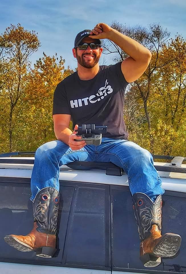 Cody Bret's Boots ( Signed )